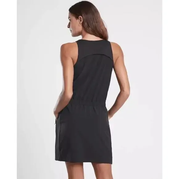 Athleta Expedition Skort Dress - Picture 2 of 11